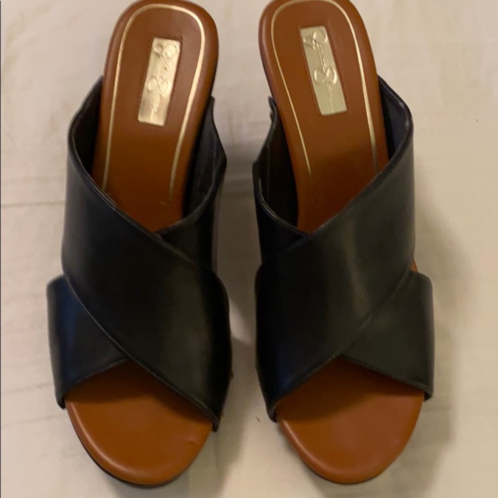 Jessica Simpson shoes size 8